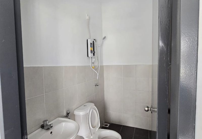 Taman Scientex Rawang