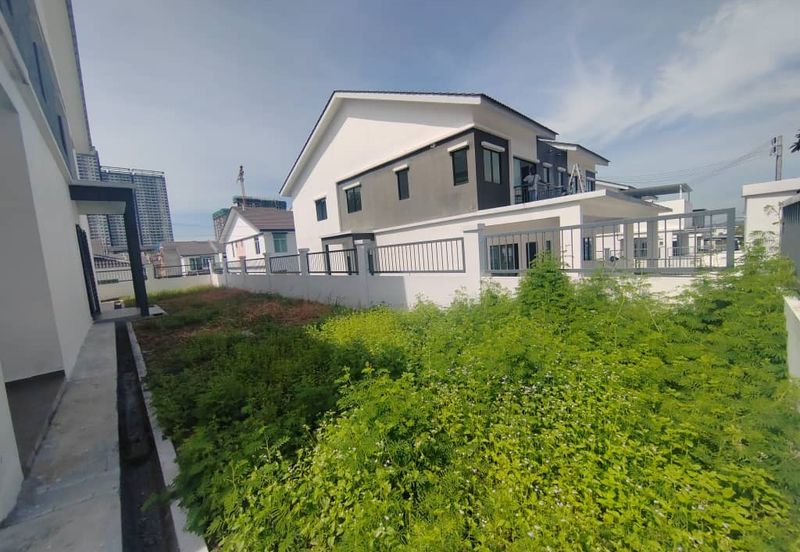 Taman Scientex Rawang