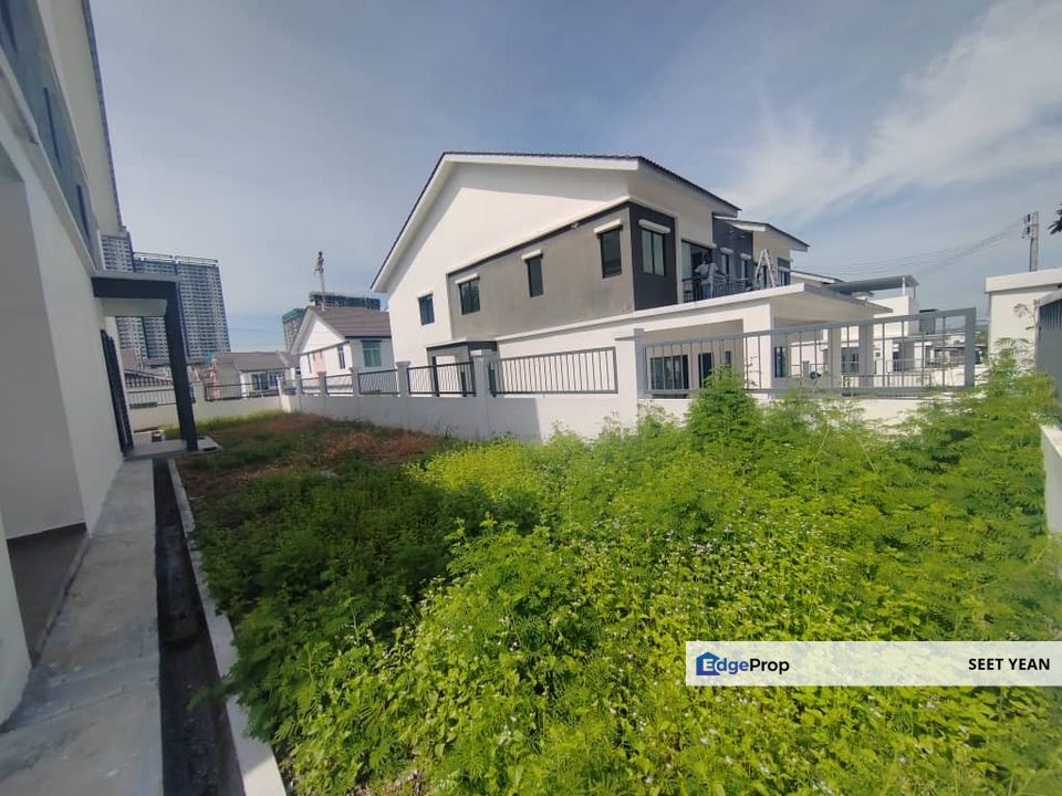 Taman Scientex Rawang Anggun City fasa 2, 2 Storey Semi D For Rent , Selangor, Rawang