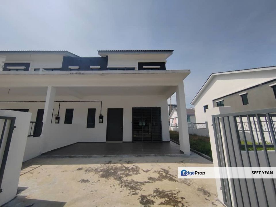 Taman Scientex Rawang Anggun City fasa 2, 2 Storey Semi D For Rent , Selangor, Rawang