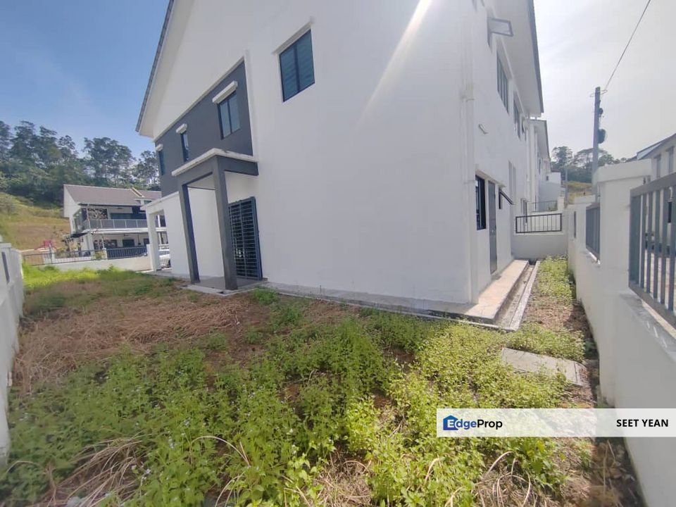 Taman Scientex Rawang Anggun City fasa 2, 2 Storey Semi D For Rent , Selangor, Rawang