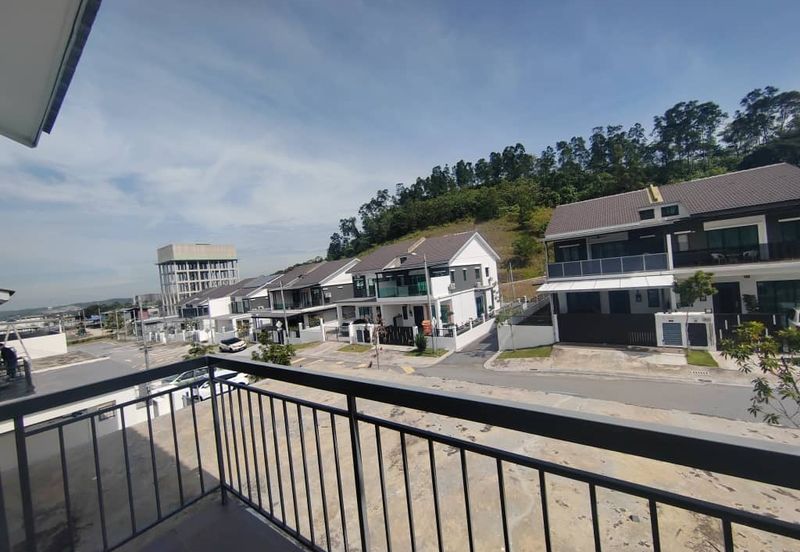 Taman Scientex Rawang