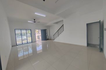 Taman Scientex Rawang