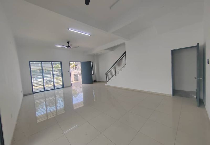 Taman Scientex Rawang