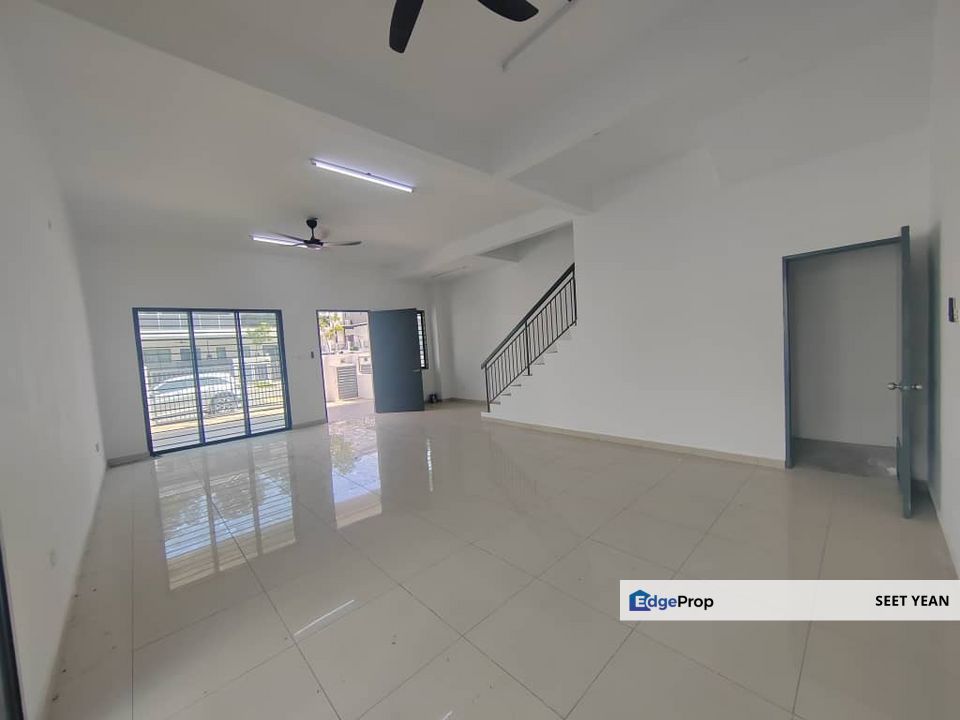 Taman Scientex Rawang Anggun City fasa 2, 2 Storey Semi D For Rent , Selangor, Rawang