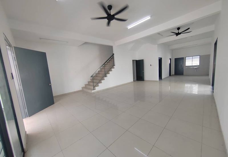 Taman Scientex Rawang