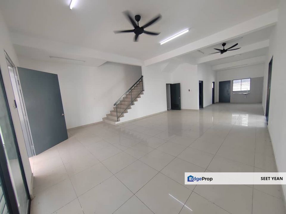 Taman Scientex Rawang Anggun City fasa 2, 2 Storey Semi D For Rent , Selangor, Rawang