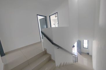 Taman Scientex Rawang