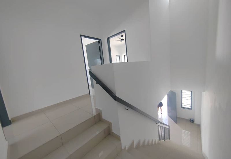 Taman Scientex Rawang