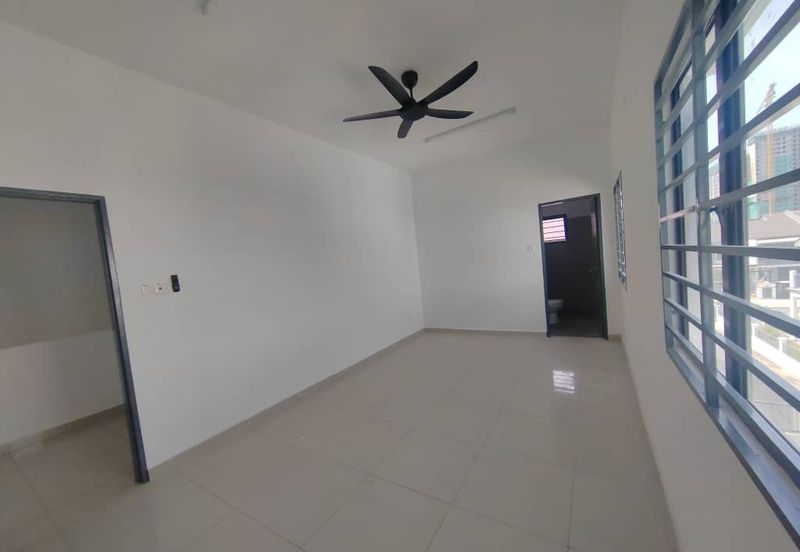 Taman Scientex Rawang