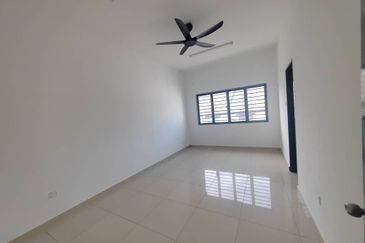 Taman Scientex Rawang