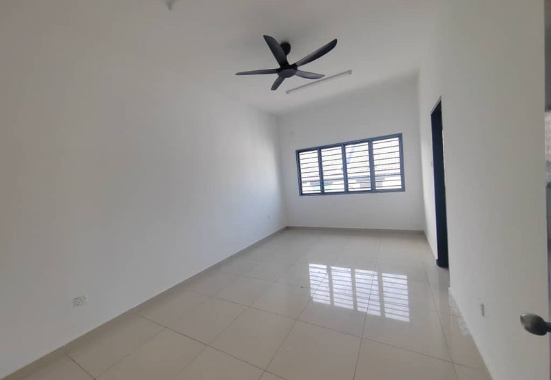 Taman Scientex Rawang