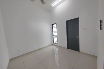 Taman Scientex Rawang