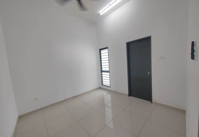 Taman Scientex Rawang