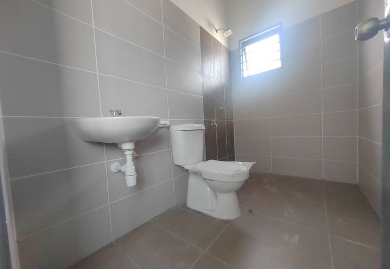 Taman Scientex Rawang