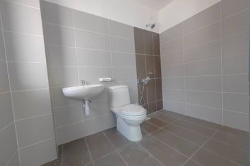 Taman Scientex Rawang