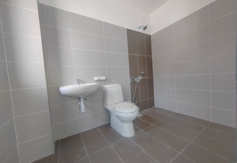 Taman Scientex Rawang