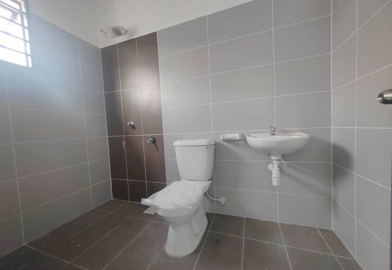 Taman Scientex Rawang