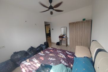 Avia Plus Apartment, Bandar Country Homes