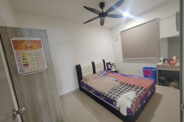 Avia Plus Apartment, Bandar Country Homes