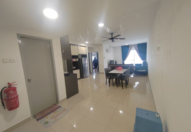 Avia Plus Apartment, Bandar Country Homes