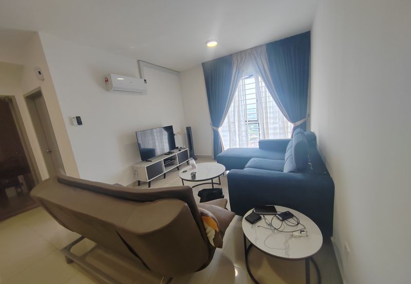 Avia Plus Apartment, Bandar Country Homes