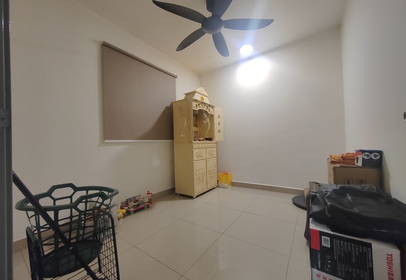 Avia Plus Apartment, Bandar Country Homes