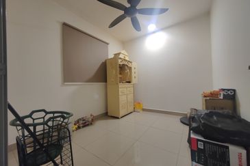 Avia Plus Apartment, Bandar Country Homes