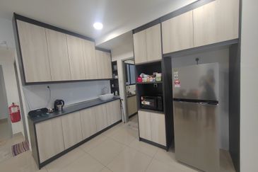 Avia Plus Apartment, Bandar Country Homes