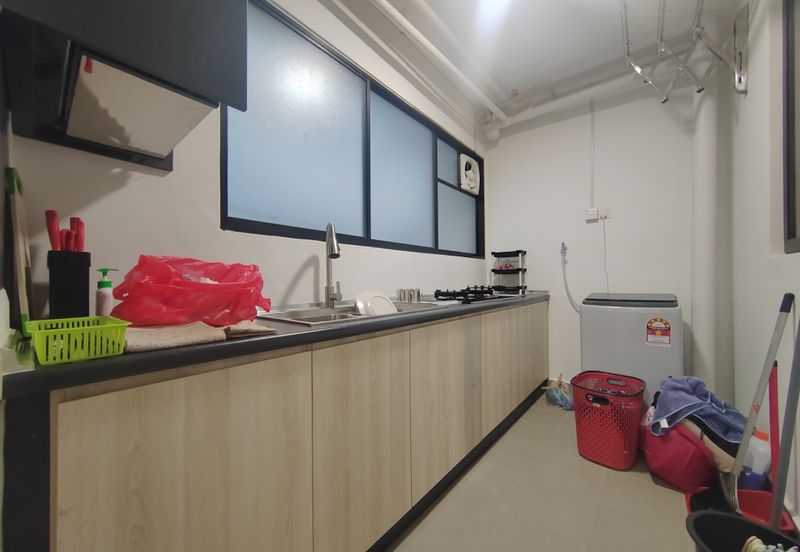 Avia Plus Apartment, Bandar Country Homes