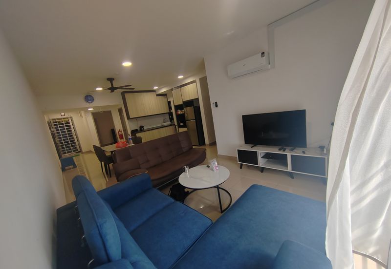 Avia Plus Apartment, Bandar Country Homes