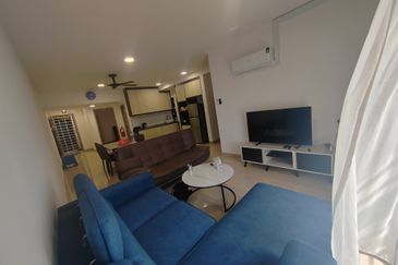 Avia Plus Apartment, Bandar Country Homes
