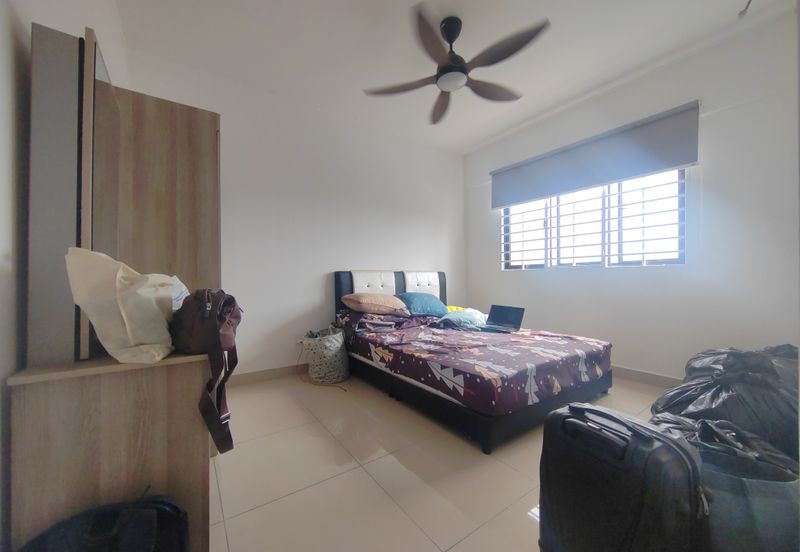 Avia Plus Apartment, Bandar Country Homes