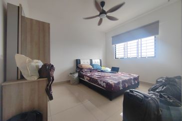 Avia Plus Apartment, Bandar Country Homes