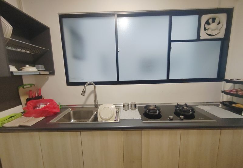 Avia Plus Apartment, Bandar Country Homes