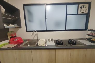 Avia Plus Apartment, Bandar Country Homes