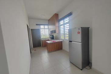 Scientex Kundang Jaya