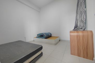 Scientex Kundang Jaya