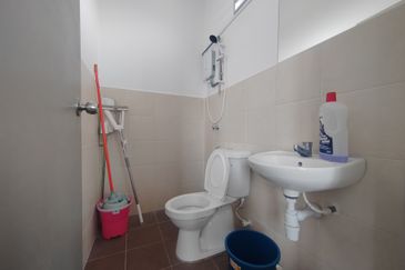 Scientex Kundang Jaya