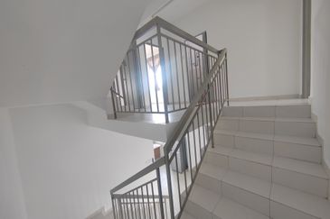 Scientex Kundang Jaya