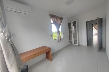 Scientex Kundang Jaya