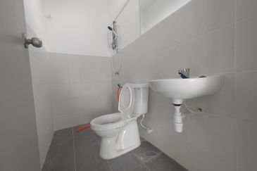 Scientex Kundang Jaya