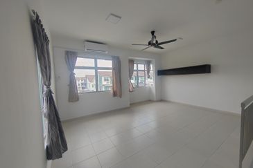 Scientex Kundang Jaya