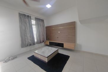 Scientex Kundang Jaya