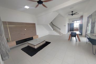 Scientex Kundang Jaya