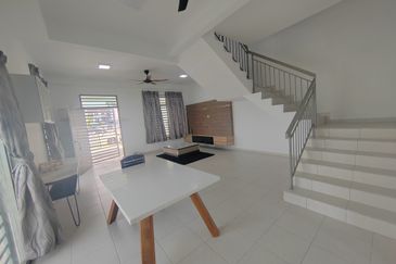 Scientex Kundang Jaya