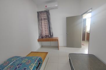 Scientex Kundang Jaya