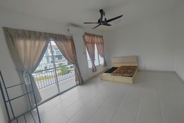 Scientex Kundang Jaya