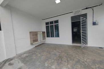 Scientex Kundang Jaya