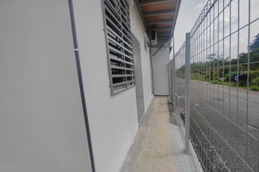 Scientex Kundang Jaya